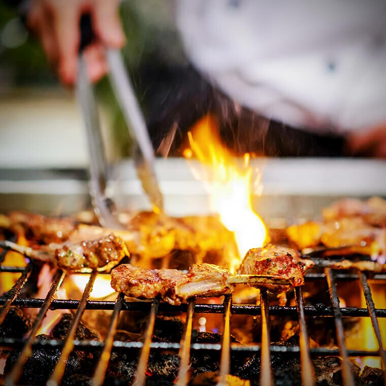 Grill