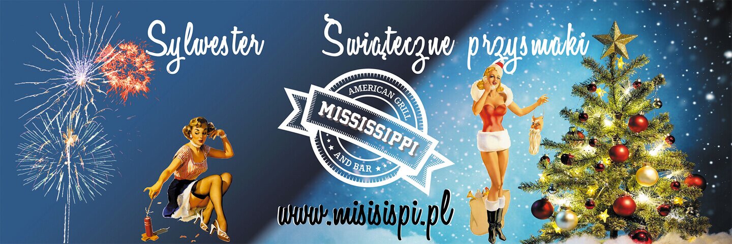 MISSISSIPPI AMERICAN GRILL AND BAR - Kuchnia amerykańska Warszawa - najlepszy burger