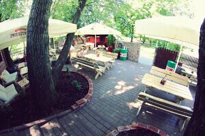 bar Wola Warszawa
